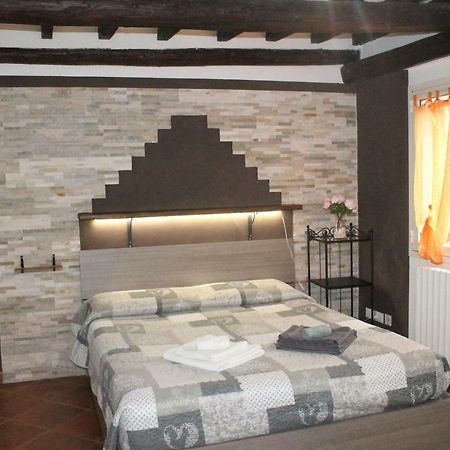 La Soffitta Appartement Bologna Buitenkant foto
