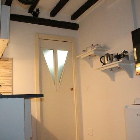 La Soffitta Appartement Bologna Buitenkant foto