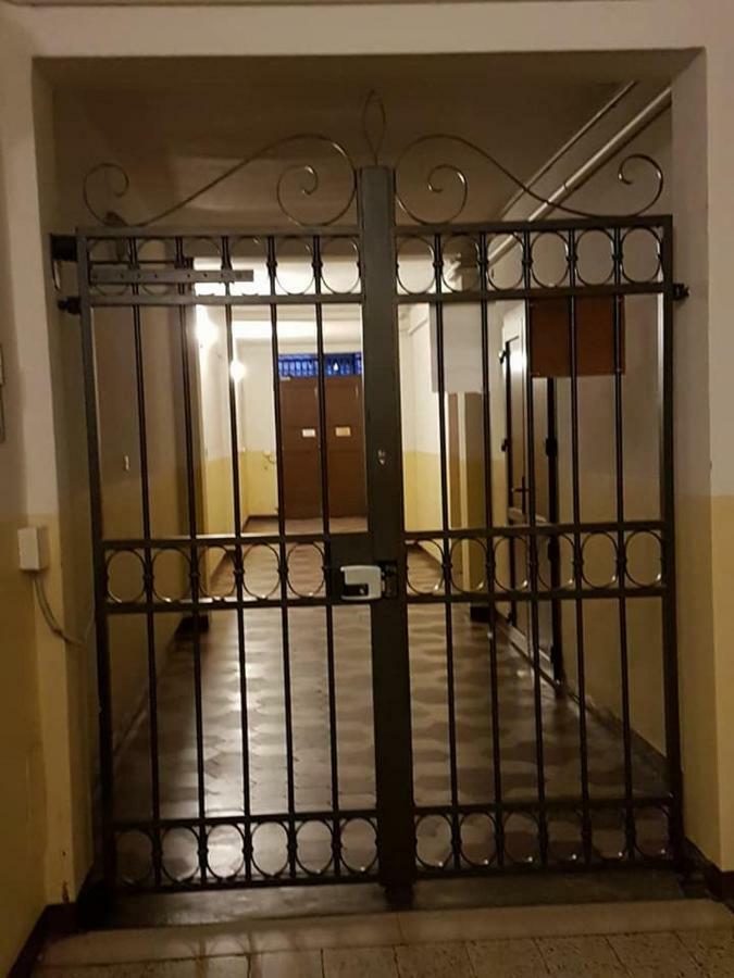 La Soffitta Appartement Bologna Buitenkant foto
