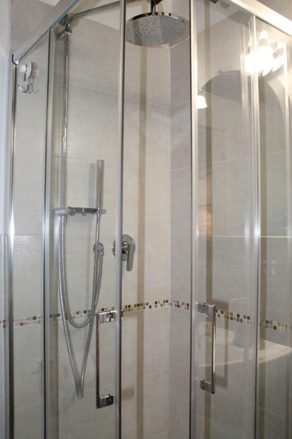 La Soffitta Appartement Bologna Buitenkant foto
